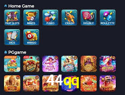 44qq: A Experiência de Casino com Jogos de Mesa ao Vivo